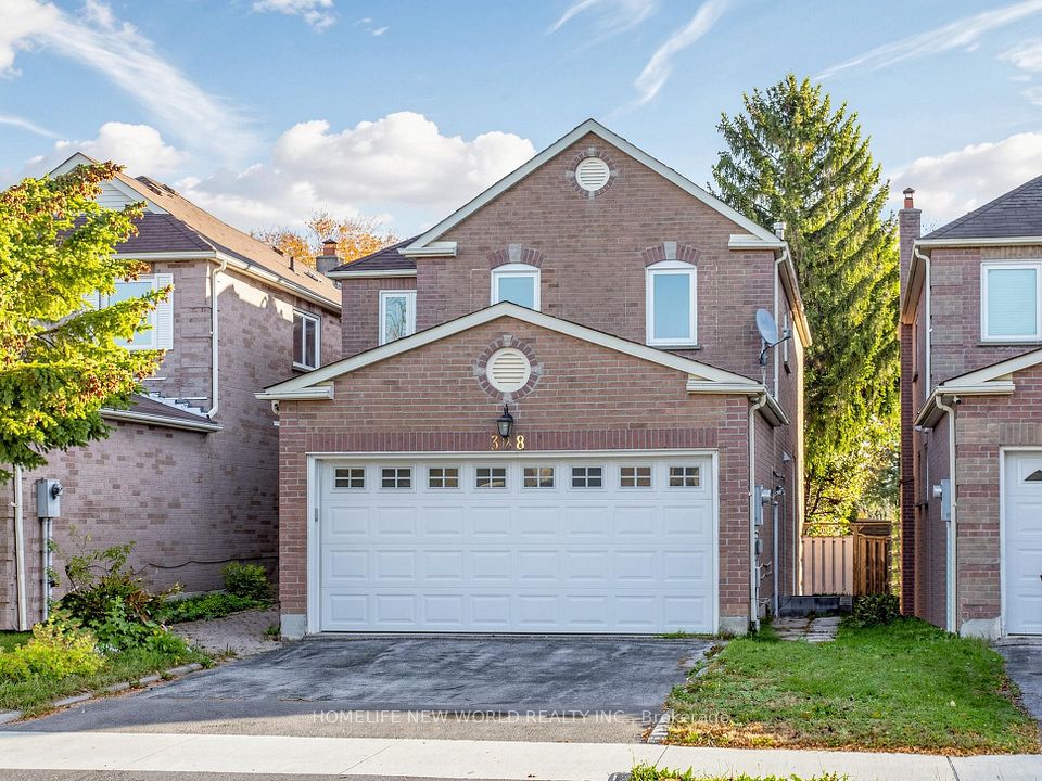 Detached at 328 Port Royal Trail, Toronto, ON M1V 2L7