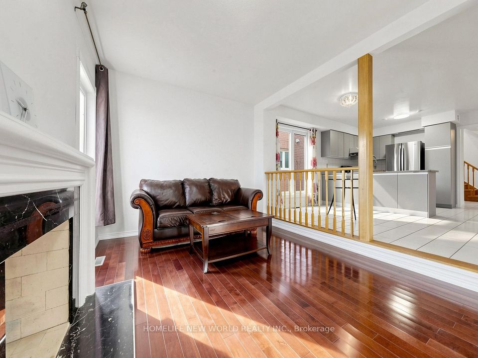 328 Port Royal Trail, Toronto, ON M1V 2L7 6