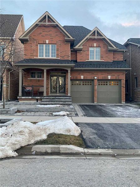 Detached at 2541 Snow Knight Drive, Oshawa, ON L1L 0K2