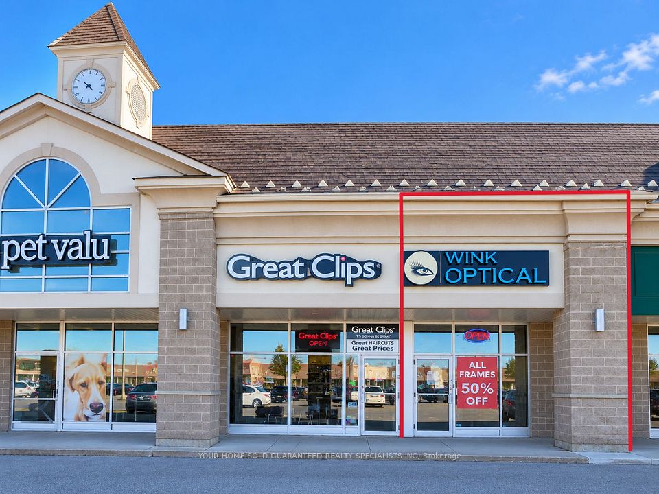 5969 Baldwin Street S, Whitby, ON L1M 2J7