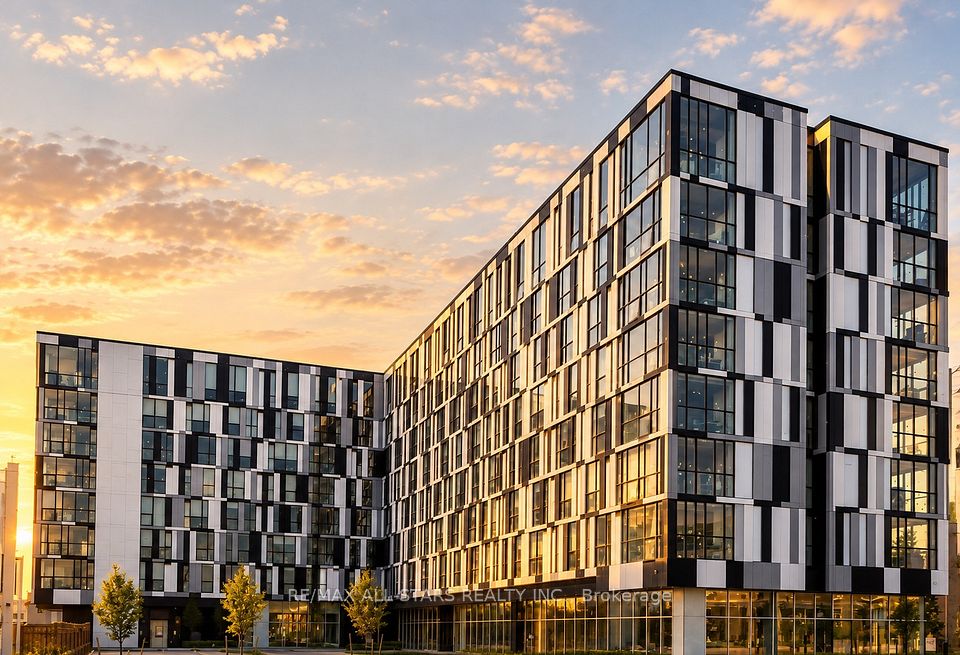 Common Element Condo at 1900 Simcoe Street N 727, Oshawa, ON L1G 4Y3