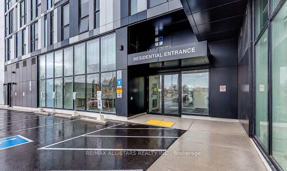 1900 Simcoe Street N 727, Oshawa, ON L1G 4Y3 2