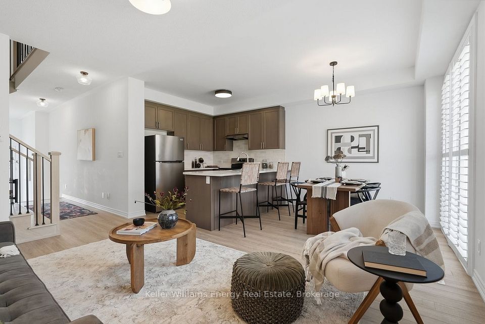2013 Verne Bowen Street, Oshawa, ON L1L 0S1 13