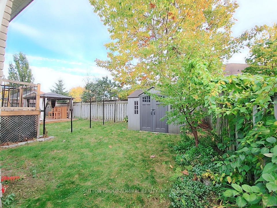 195 Ryerson Crescent Basement, Oshawa, ON L1G 8A8 14