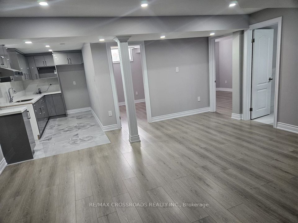 Detached at 1291 Apollo Street, Oshawa, ON L1K 3E7