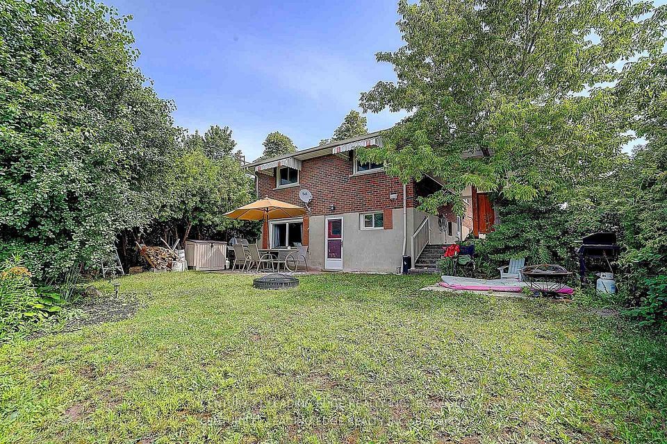 284 Dover Street BSMT, Oshawa, ON L1G 6G6 20