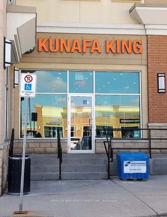 279 Kingston Road E 6, Ajax, ON L1Z 0K5