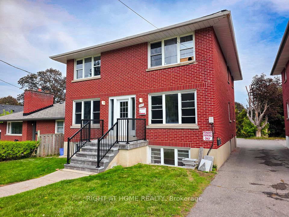 385 Mary Street N UpperFloor, Oshawa, ON L1G 5C9 3