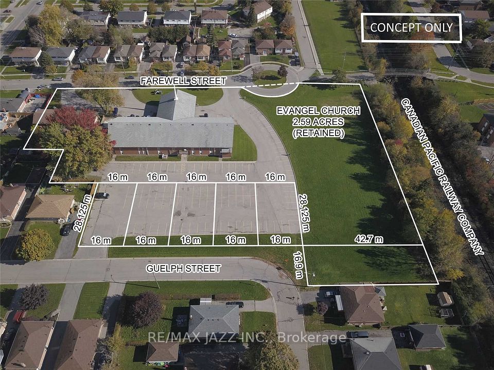 374 Farewell Street, Oshawa, ON L1H 6M2