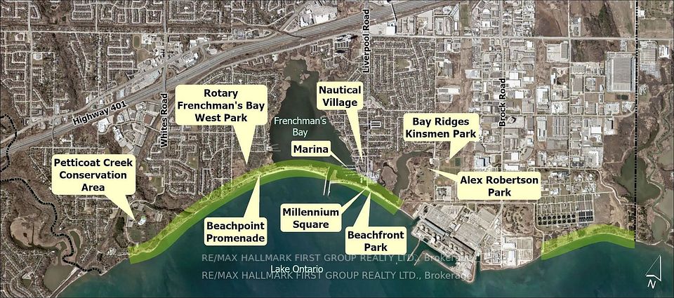 591 Liverpool Road, Pickering, ON L1W 1P9