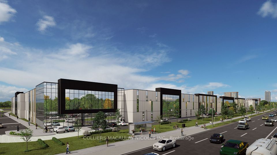 NA Steeles Avenue E B, Toronto E05, ON M1W 3E8