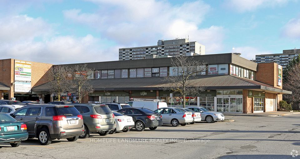 2930 Finch Avenue 118, Toronto E05, ON M1W 2T4
