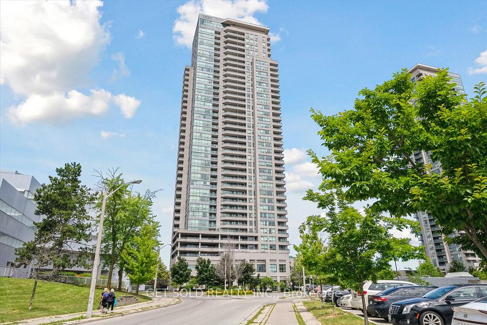 50 Brian Harrison Way 2903, Toronto, ON M1P 5J4 at 50 Brian Harrison Way 2903, Toronto, ON M1P 5J4, Toronto E09, ON, M1P 5J4