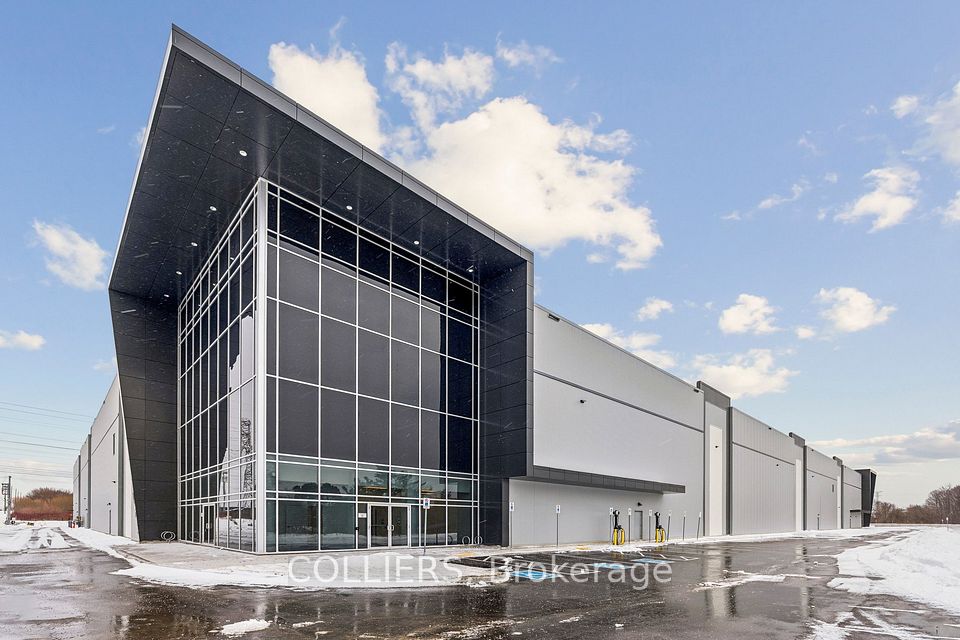 1575 Clements Road 1, Pickering, ON L1W 3C1