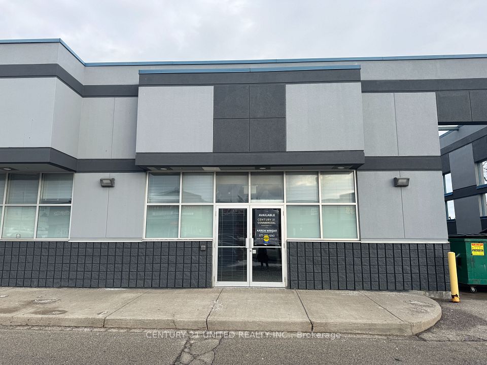 851 Milner Avenue D2002, Toronto E11, ON M1B 5N6