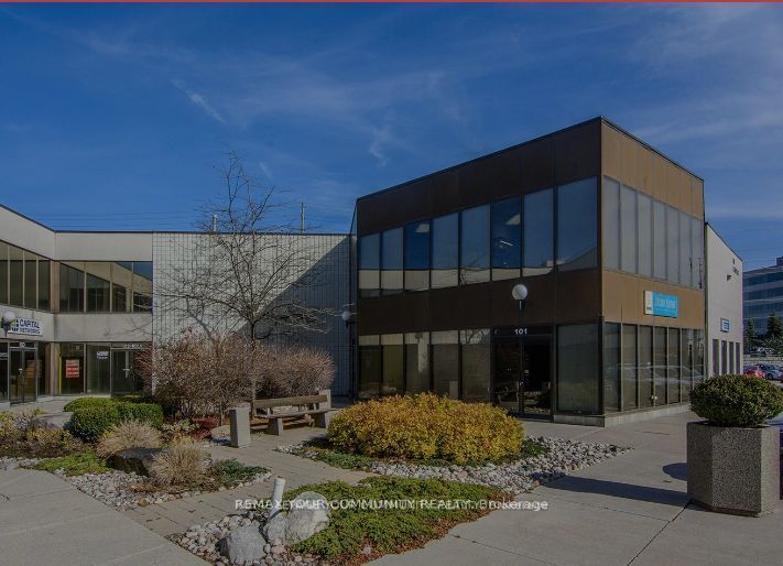 620 Alden Road 104, Markham, ON L3R 9R7