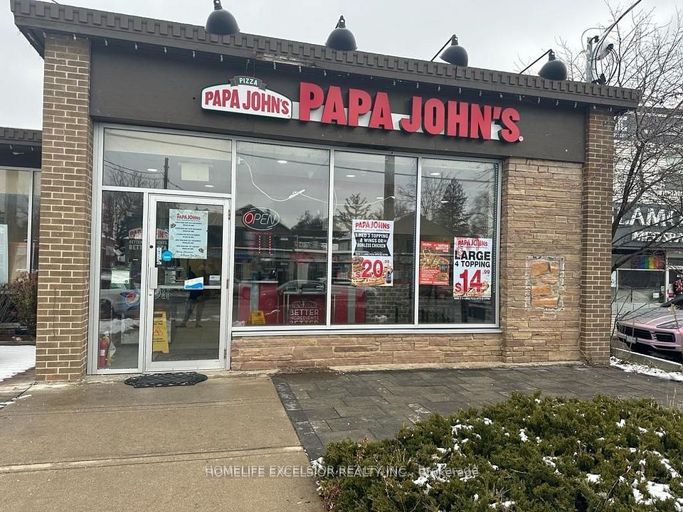 4400 Highway 7 N/A E, Markham, ON L3R 1M2