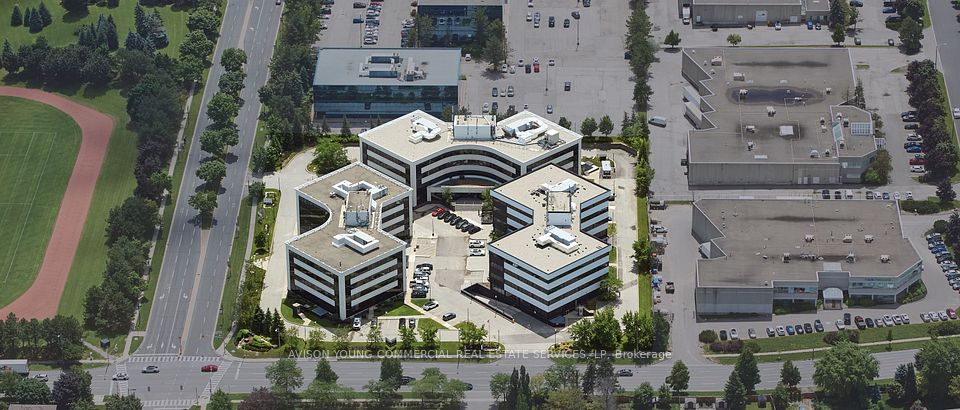 300 Town Centre Boulevard 4th Fl, Markham, ON L3R 5Z6