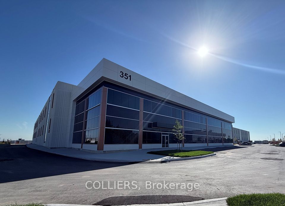 351 New Enterprise Way, Vaughan, ON L4H 0S8