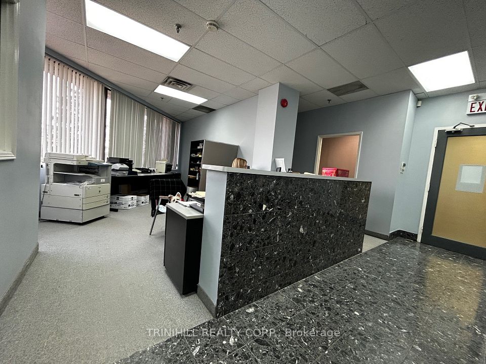 8400 JANE Street 201, Vaughan, ON L4K 4L8