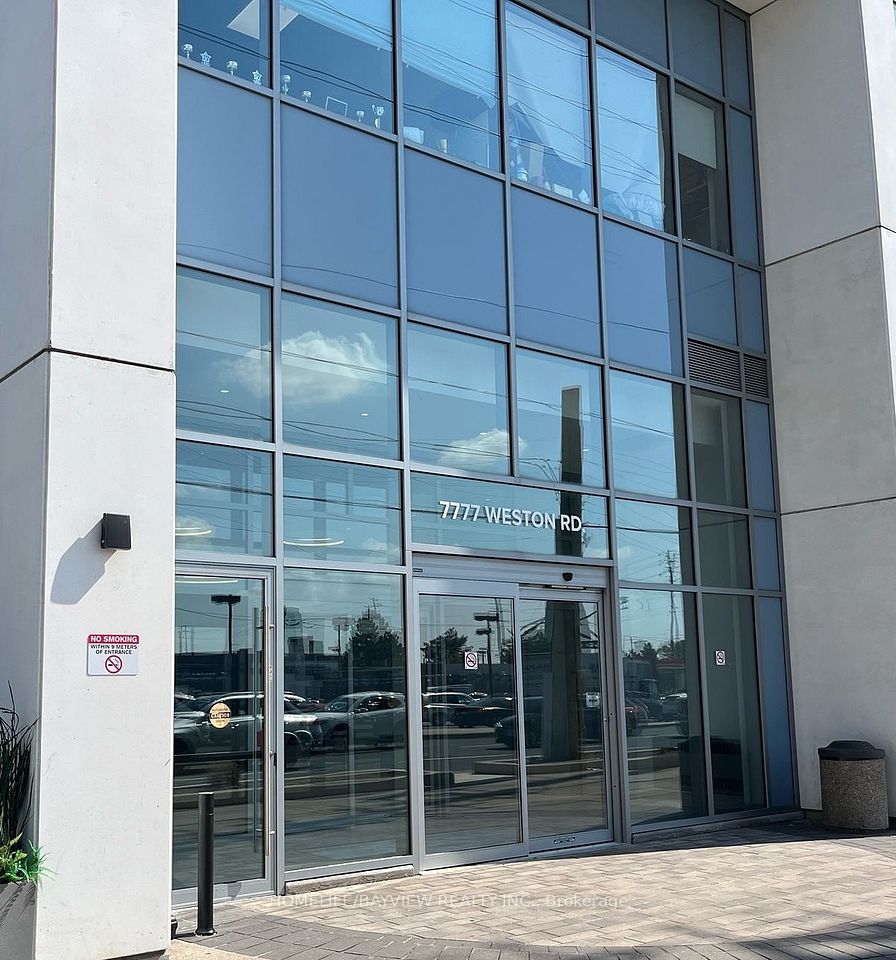 7777 Weston Road 263, Vaughan, ON L4L 0G9