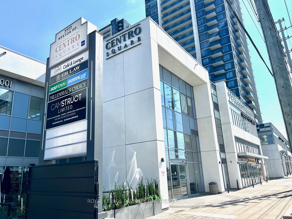 7777 Weston Road 227, Vaughan, ON L4L 0G9