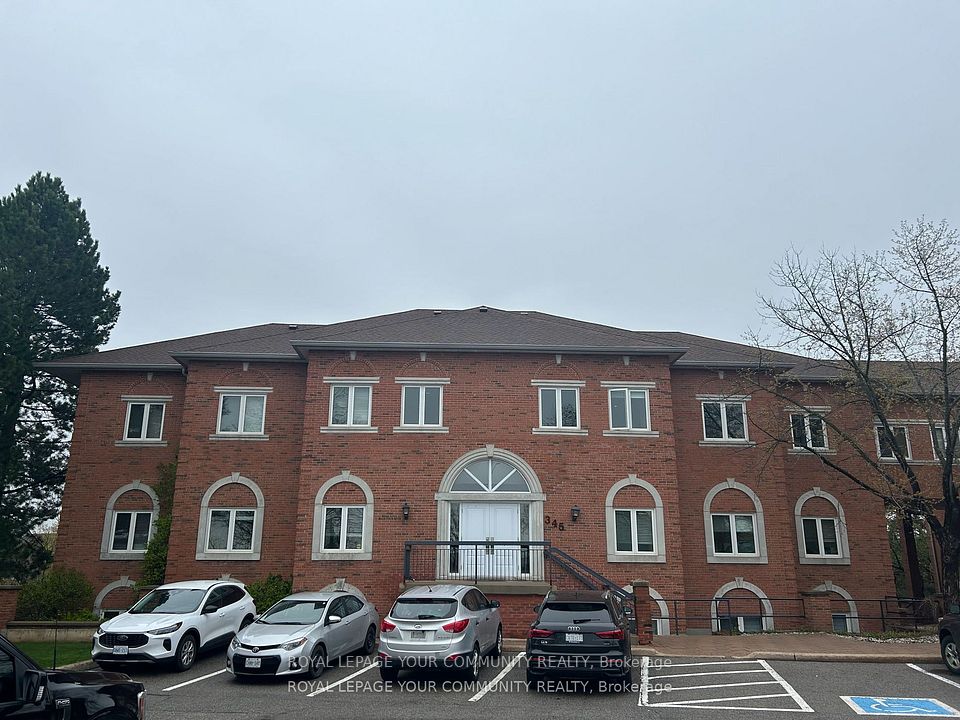 345 Renfrew Drive 301, Markham, ON L3R 9S9