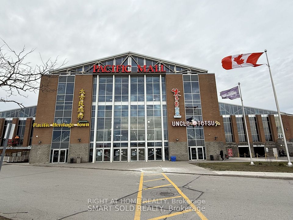 4300 Steeles Avenue E E50, Markham, ON L3R 0Y5
