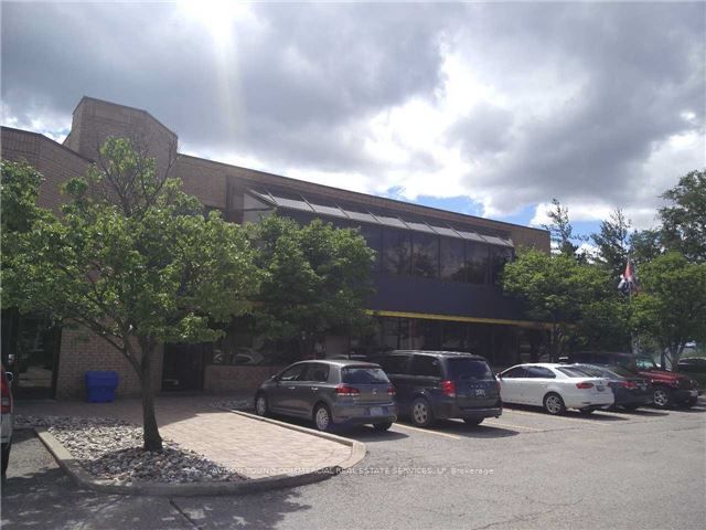 215 Shields Court 1, Markham, ON L3R 8V2