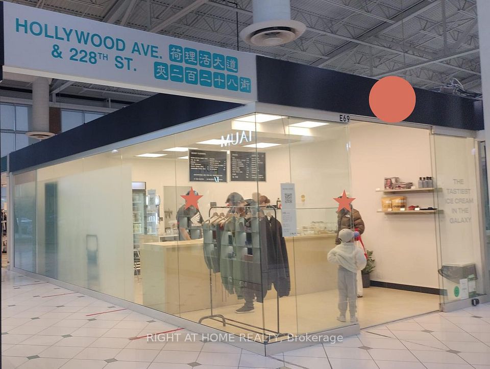 4300 Steeles Avenue E E69, Markham, ON L3R 0Y5