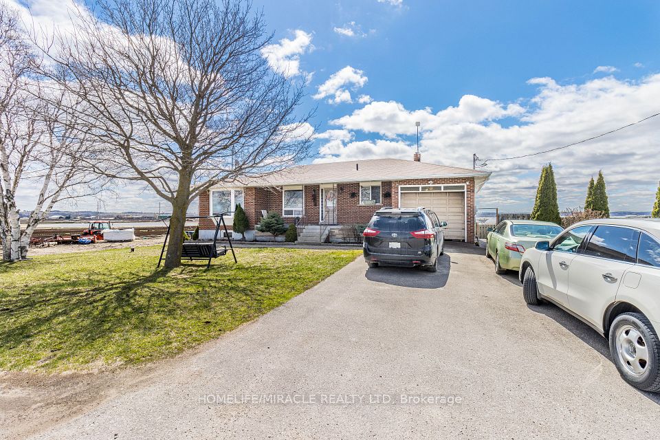 331 Tornado Drive, Bradford West Gwillimbury, ON L3Z 2A6
