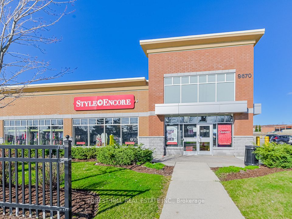 9670 Markham Road 2, Markham, ON L6E 0H8