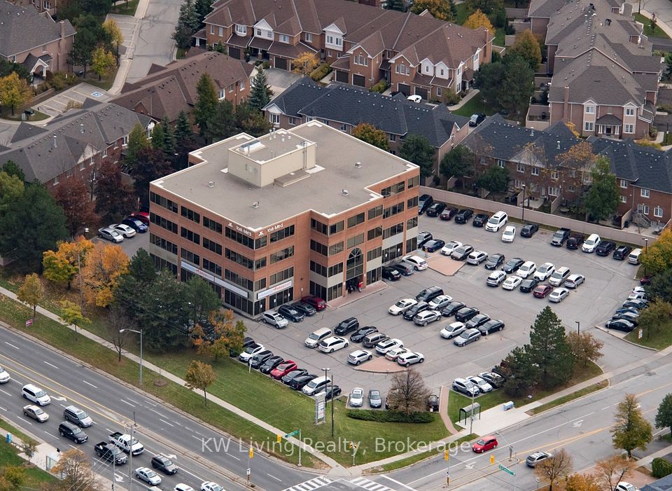 250 Harding Boulevard B02, Richmond Hill, ON L4C 9M7