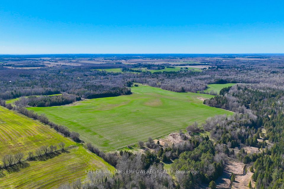 7489 Concession Road 2 N/A, Uxbridge, ON L0G 1M0