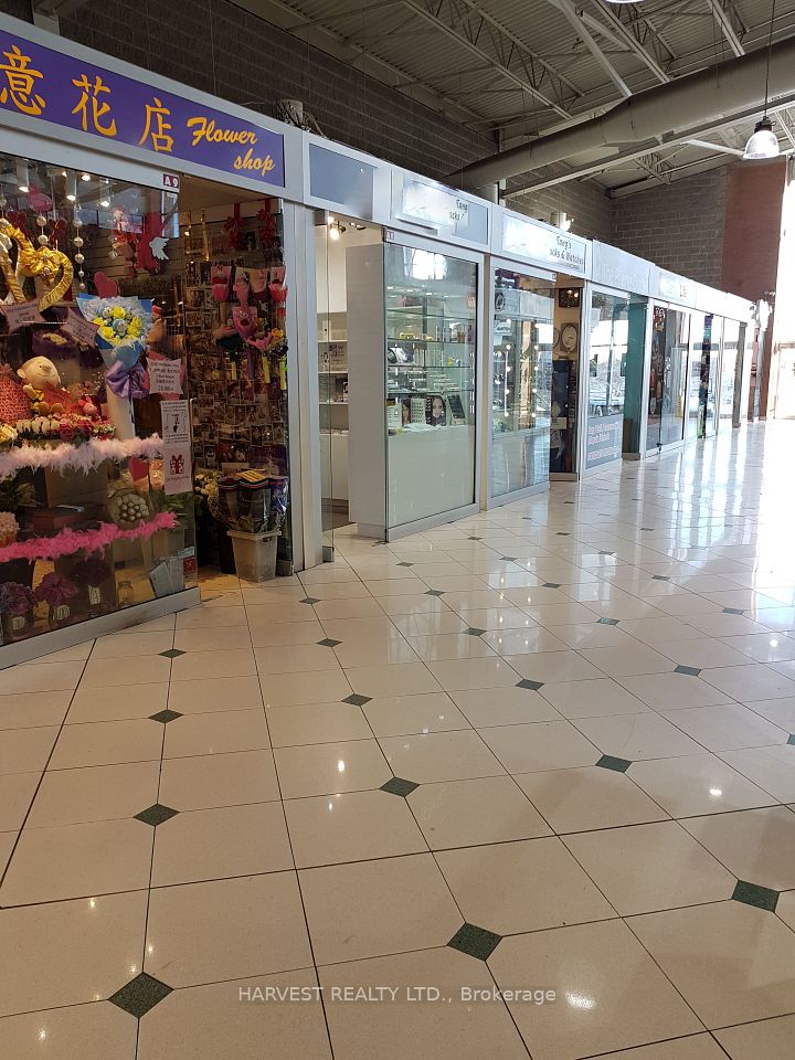 4300 Steeles Avenue E A8, Markham, ON L3R 0Y5