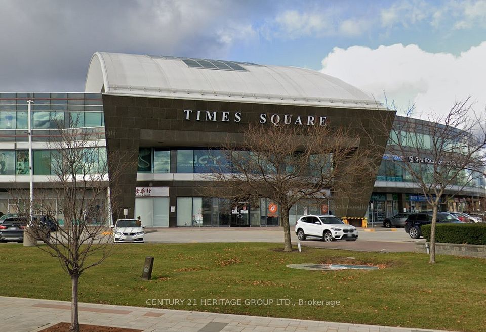 550 Highway 7 N/A E 328&331, Richmond Hill, ON L4B 3Z4