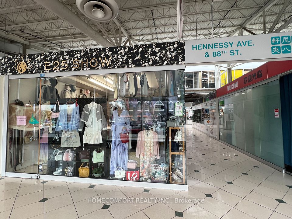 4300 Steeles Avenue E25, Markham, ON L3R 0Y5