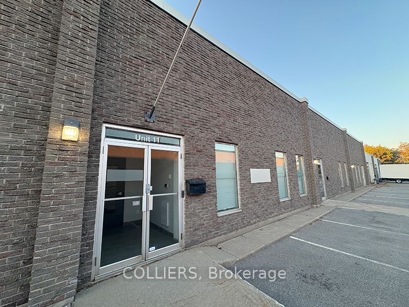 475 Edward Avenue 11, Richmond Hill, ON L4C 5E5