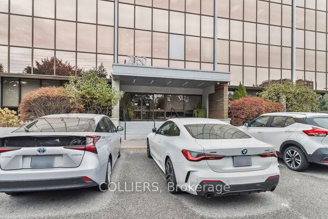 7030 Woodbine Avenue 700, Markham, ON L3R 6G2