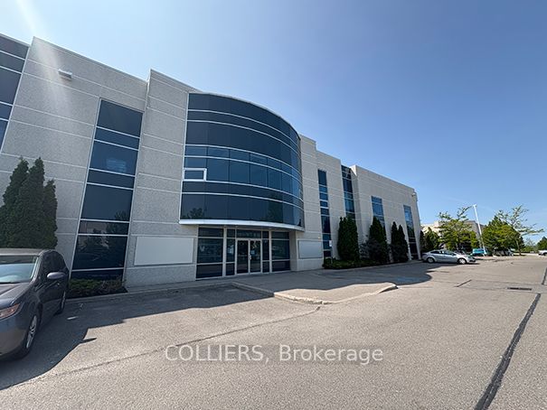 159 Don Hillock Drive Unit 1-2nd Floor, Aurora, ON L4G 0K2