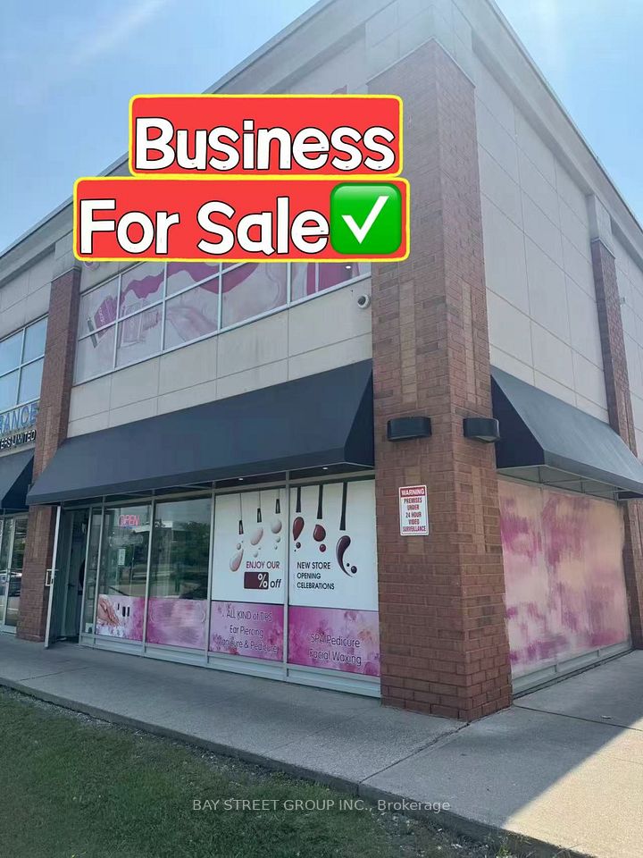 160 New Delhi Drive 99, Markham, ON L3S 0B6