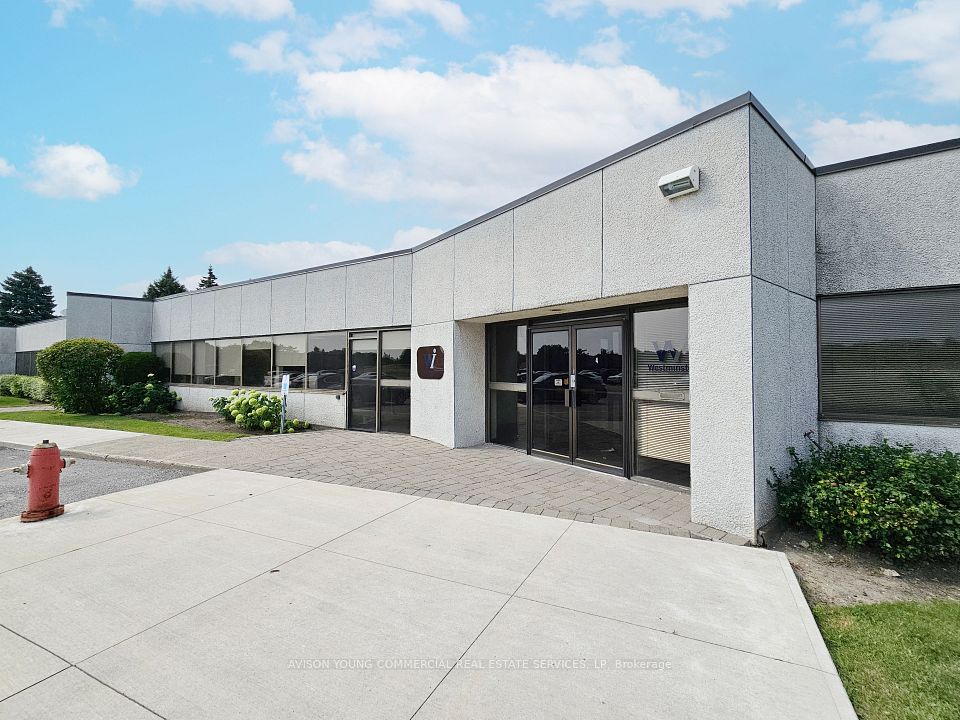 50 Valleywood Drive #4, Markham, ON L3R 6E9