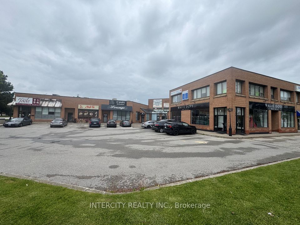 2100 Steeles Avenue 3 & 4, Vaughan, ON L4K 1V2