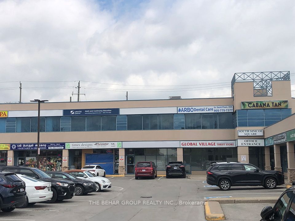 157 Holland Street E 5, Bradford West Gwillimbury, ON L3Z 3G8