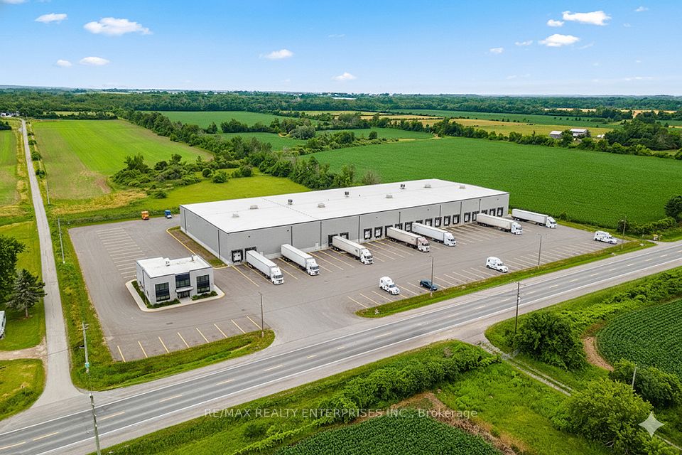 27887 Highway 48 N/A, Georgina, ON L0E 1R0