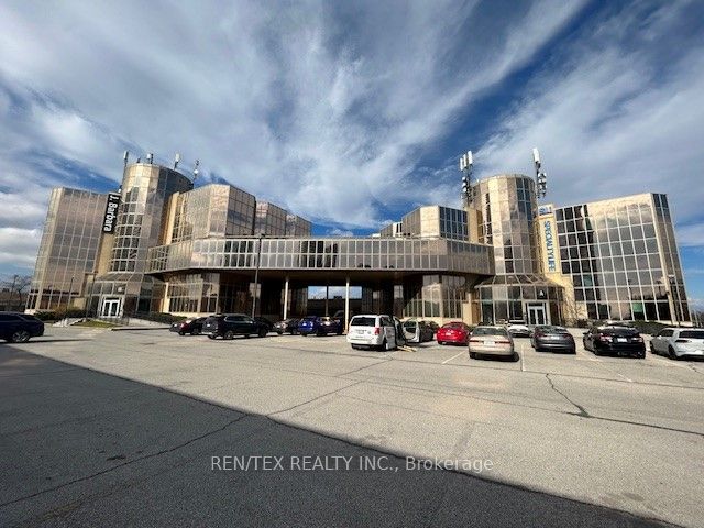 8000 Jane Street 4th&5th, Vaughan, ON L4K 5B8