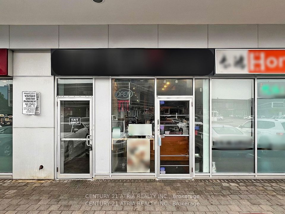 505 Highway 7 N/A E 86, Markham, ON L3T 7T1