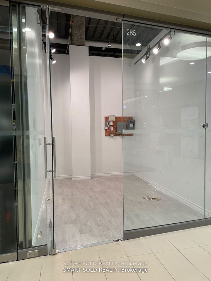 9390 Woodbine Avenue 2B10, Markham, ON L6C 0M5