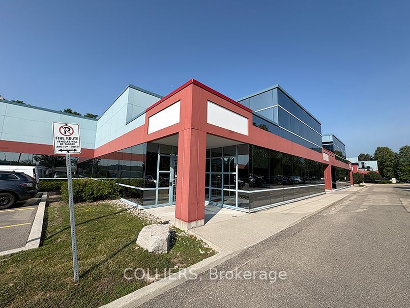 100 Leek Crescent 9, Richmond Hill, ON L4B 3E6