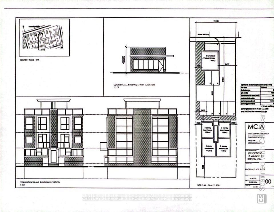 17 Main Street E, New Tecumseth, ON L0G 1A0 at 17 Main Street E, New Tecumseth, ON L0G 1A0, New Tecumseth, ON, L0G 1A0